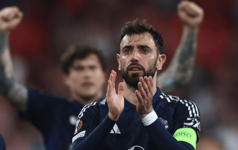 32场造30球！曼联核心创历史纪录，冲击冠军，争欧冠资格剩一条路