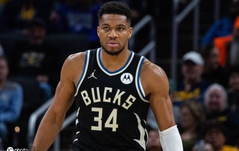 要走？字母哥和雄鹿进行会谈 未来几周出最终结果