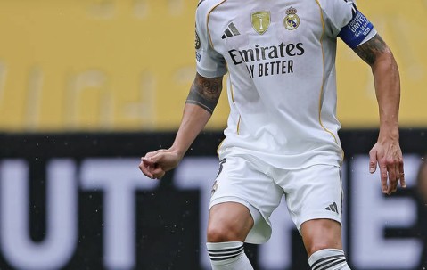 马竞球迷组织怒怼欧足联：还我们真相！