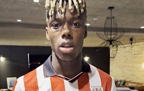 9000万欧元！西甲新纪元开启：22岁天才续约10年，巴萨梦碎