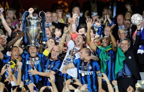 皇马15座欧冠冠绝欧洲！其他豪门呢？多年无冠的米兰，依然排第二