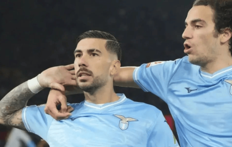 今日公推意甲：恩波利 VS 拉齐奥，传统强队今朝威力不在！！