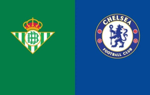 欧协联决赛-贝蒂斯VS切尔西：切尔西要创纪录，安东尼同意吗？