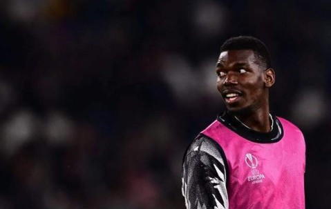 在禁赛1年半后重返足坛，法国球星博格巴将加盟法甲摩纳哥