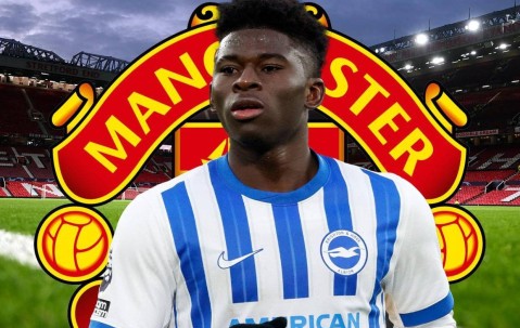 曝曼联将报价巴莱巴但低于1亿，欲送桑乔被拒！阿莫林也想要沃顿