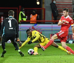 12月20日22:30前瞻：德甲保级关键战，科隆主场迎战柏林联合