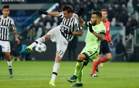 尤文图斯 VS 曼城：世俱杯巅峰对决，谁能笑傲江湖？