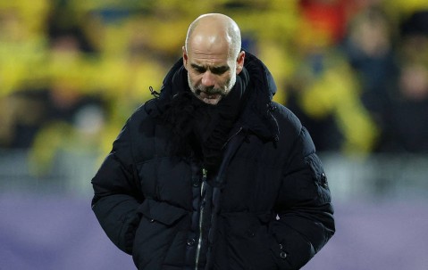 7战2胜！瓜帅：一切都不顺 大嘴主持：他这周内就离队