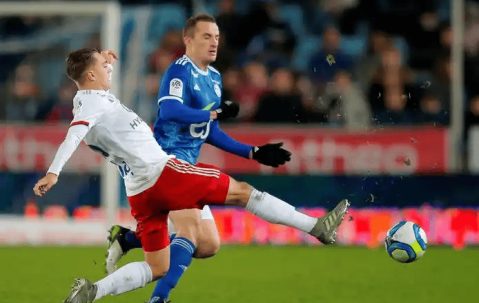 周五011 法甲止颓大战！梅斯VS里尔 保级困兽VS欧战残旅，伤病缠身谁能破局