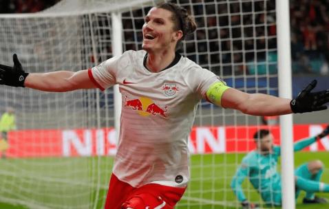 德甲焦点战：莱比锡红牛 vs 勒沃库森