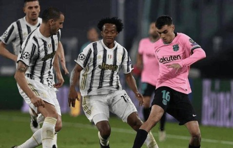 意甲强弱对话！科莫主场保级死守，尤文图斯客场冲欧冠