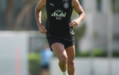 22岁指挥官成“效率第一人”：哈兰德最好的帮手，曼城新德布劳内