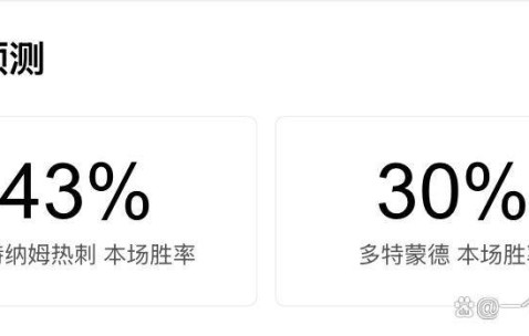 欧冠焦点战：热刺对阵多特，英超落魄豪门与德甲进攻疯子的终极对决