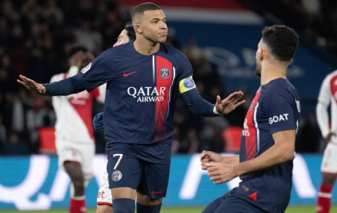 切尔西VS巴黎圣日尔曼：比分预测