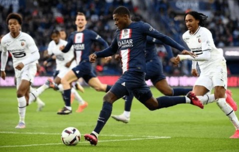 周五法甲前瞻：巴黎圣日尔曼VS斯特拉斯堡，金牌比分专家最新预测