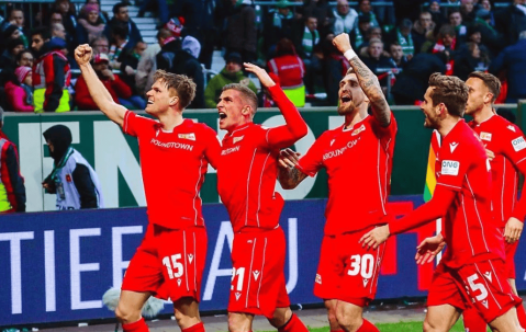 德甲焦点战预测：云达不来梅 vs 莱比锡红牛！欧战资格生死战！