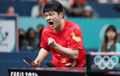 国足迎来利好！樊振东充当开路先锋，德甲豪门或做出意外决定