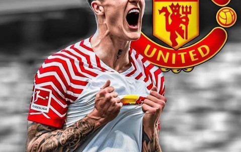 8500万欧！曼联48小时绝杀纽卡抢下德甲神锋，中场烂摊子却炸了