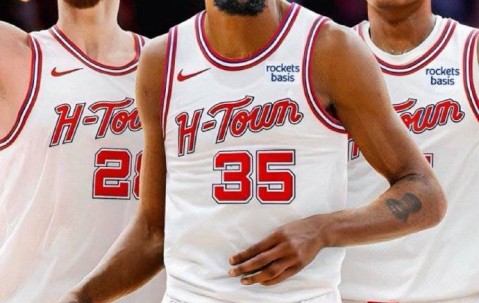 重磅!火箭送出格林+狄龙+10号签+5次轮 得到杜兰特