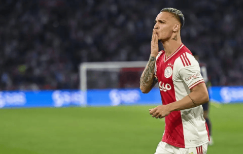 意甲：恩波利 VS 帕尔马