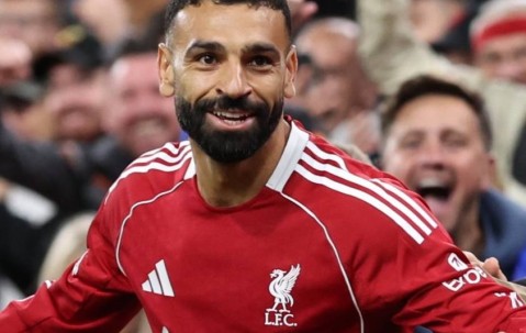 利物浦创11年尴尬纪录，2.7亿欧双标王仅进1球，萨拉赫才是罪魁祸首？