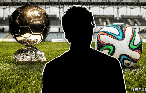 他是足球最痛的 “天妒英才”，没伤或许能成历史第一