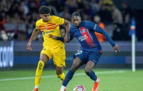 亚马尔父亲不满金球排名：我儿子才是真正的世界第一，明年必将夺奖