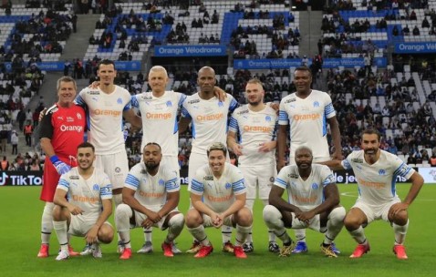 法甲欧战资格冲刺战！马赛主场迎战勒阿弗尔：上游劲旅能否碾压保级队？