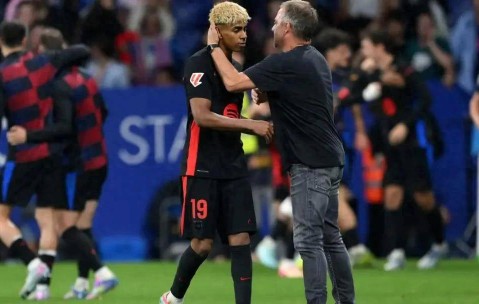 不惜任何代价！欧冠冠军计划强挖梅西接班人！