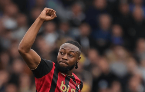 7场造9球！英超又1天才横空出世，比肩哈兰德，成为金靴大热门