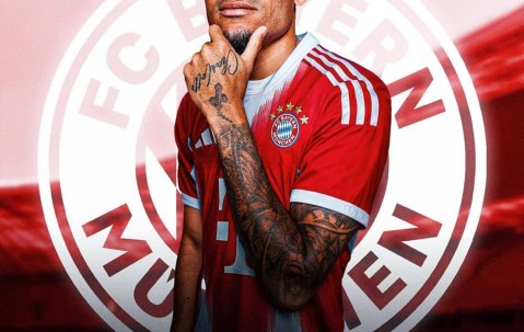 来了，拜仁！官宣：签下7500万欧先生！利物浦：给的太多难以拒绝