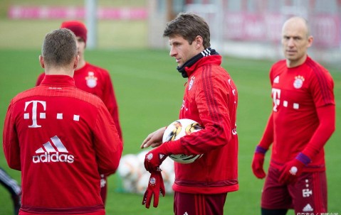 今日足球：勒沃库森对阵比利亚雷亚尔马德里竞技对阵博德闪耀