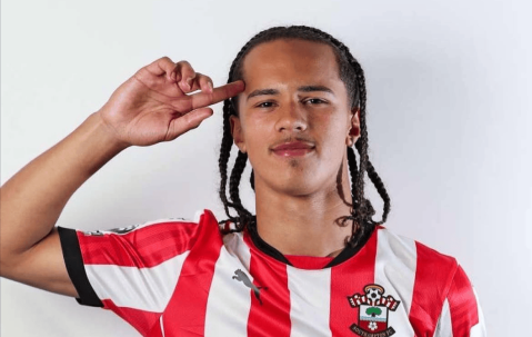 曝曼联将100万再签大英小妖！新左闸下月报到，两青训下赛季出租