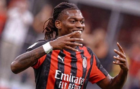 严控成本！AC米兰工资总额仅列意甲第5，尤文第2