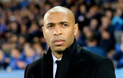 亨利：利物浦需要解决丢球太多的问题，否则在欧冠赛场很难夺冠