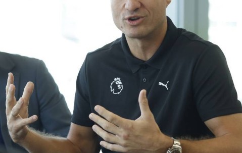 直播吧在现场|维迪奇：曼联获得欧冠资格会让球迷满意，这是目标