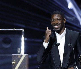 无缘最年轻纪录!亚马尔金球奖败北太可惜,还有两次机会挑战大罗