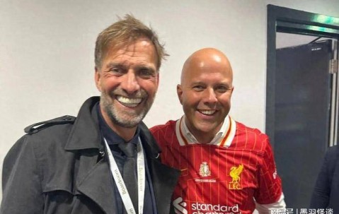 非凡的天才！克洛普：维尔茨必将成为极其成功的签约