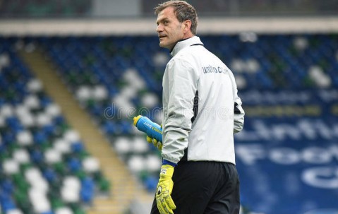 前曼联门将：我当初踢热刺失误非常沮丧 为曼联效力必须内心强大