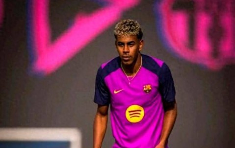 随着巴萨6-1！巴黎7-2，阿森纳4-0马竞3连胜，欧冠最新积分榜出炉