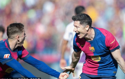 巴萨为何无缘2025年世俱杯？深度解析背后的原因