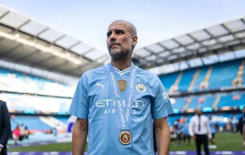 欧冠-曼城VS加拉塔萨雷：瓜迪奥拉能不能比上赛季强点？