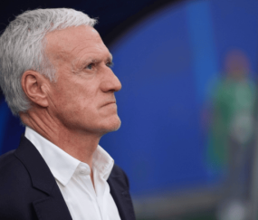 再见德尚！齐达内心满意足！姆巴佩力挺，再夺一冠封神