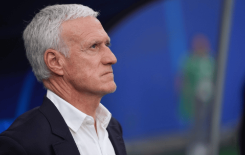 再见德尚！齐达内心满意足！姆巴佩力挺，再夺一冠封神