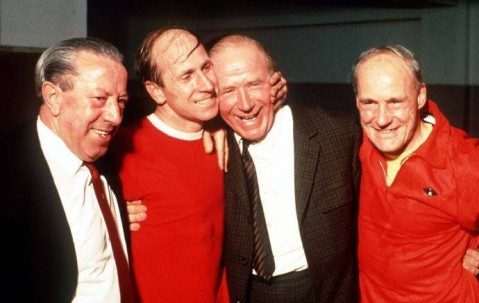 世俱杯的前身，除了大家记忆深刻的丰田杯，还有巨星云集的洲际杯