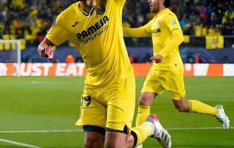 西甲最新积分榜！巴萨5-3贝蒂斯稳坐榜首，黄潜2-0第三，马竞0-1毕巴2连败