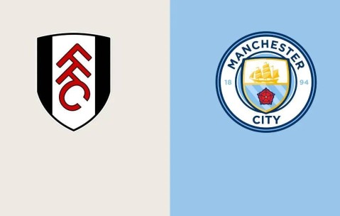 英超-富勒姆1-3曼城：底限确保欧冠资格，蓝月亮不容有失|前瞻