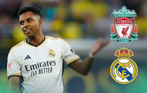 1亿+1.38亿欧！曝利物浦将再签2大进攻手，克洛普都要羡慕斯洛特