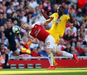 欧协联 水晶宫VS库普斯:最新比预测