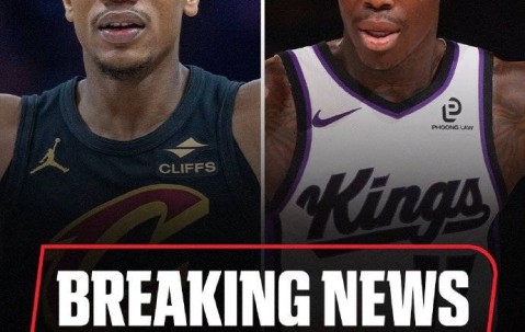 曝施罗德被交易至骑士+亨特赴国王 公牛得到沙里奇